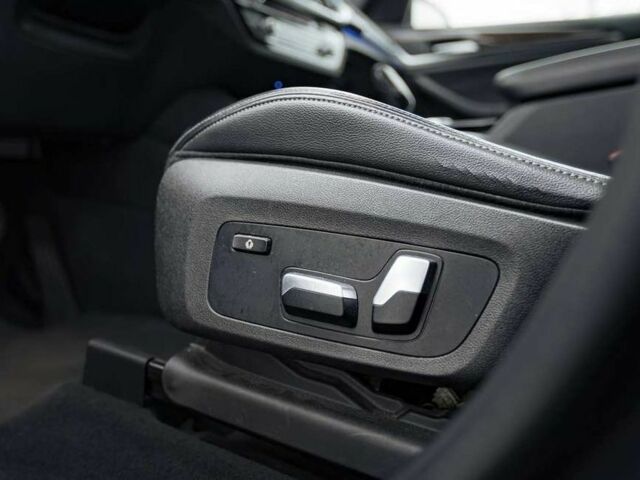 Черный БМВ Х3, объемом двигателя 0 л и пробегом 145 тыс. км за 15500 $, фото 16 на Automoto.ua