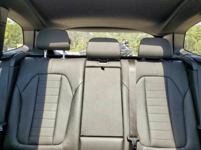 Черный БМВ Х3, объемом двигателя 2 л и пробегом 100 тыс. км за 7500 $, фото 9 на Automoto.ua