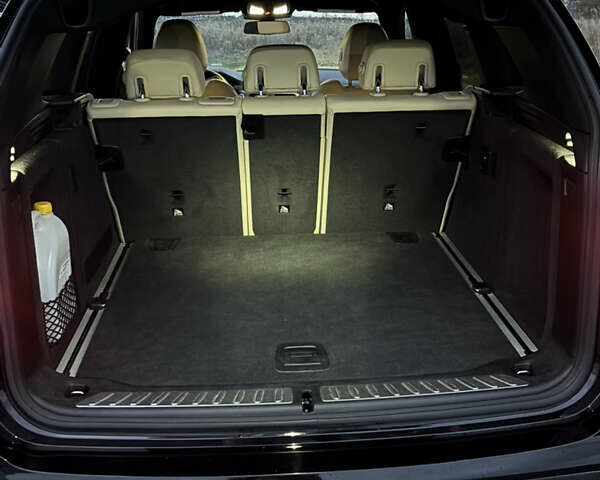 БМВ Х3 2018 в Виннице на Automoto.ua Черный БМВ Х3, объемом двигателя 2 л и пробегом 162 тыс. км за 25400 $, фото 13 на Automoto.ua