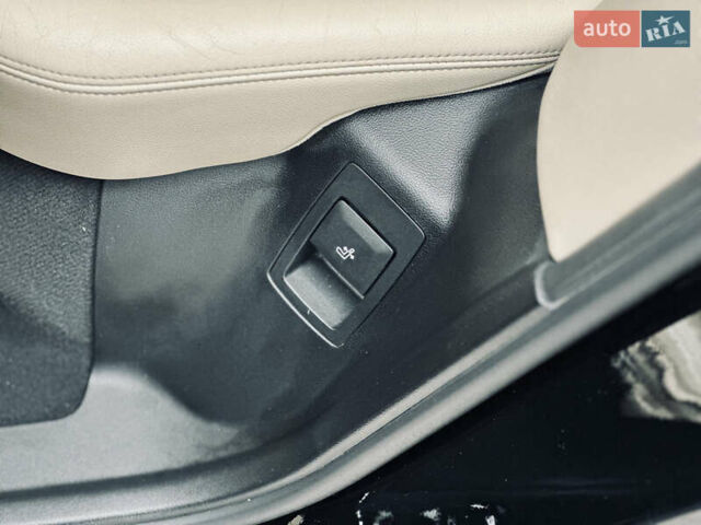 Черный БМВ Х3, объемом двигателя 1.6 л и пробегом 109 тыс. км за 28000 $, фото 32 на Automoto.ua