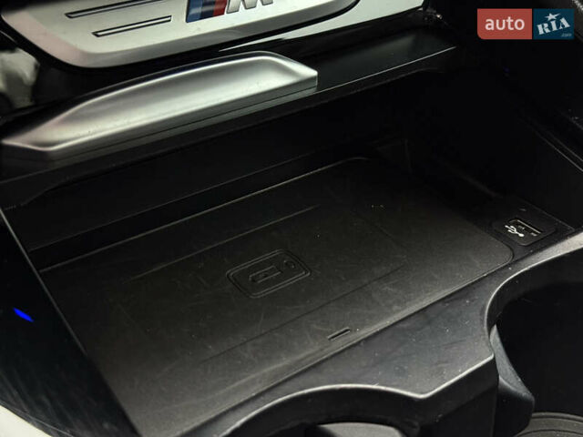 Черный БМВ Х3, объемом двигателя 3 л и пробегом 90 тыс. км за 34900 $, фото 65 на Automoto.ua