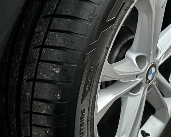 Черный БМВ Х3, объемом двигателя 2 л и пробегом 162 тыс. км за 24900 $, фото 24 на Automoto.ua