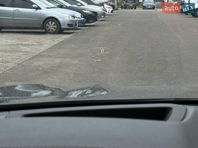 Черный БМВ Х3, объемом двигателя 3 л и пробегом 90 тыс. км за 34900 $, фото 58 на Automoto.ua