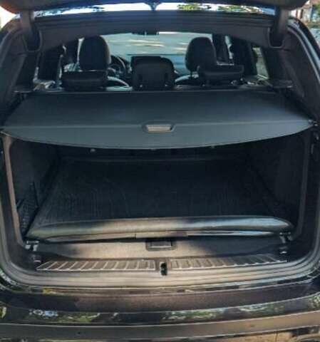 Черный БМВ Х3, объемом двигателя 2 л и пробегом 172 тыс. км за 29700 $, фото 13 на Automoto.ua