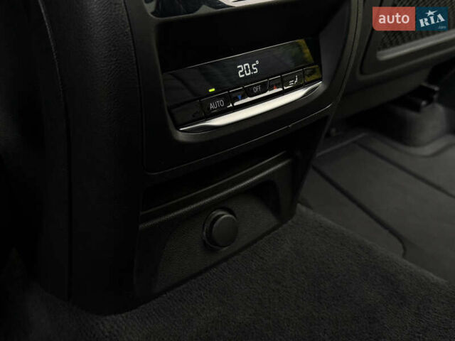 Черный БМВ Х3, объемом двигателя 3 л и пробегом 90 тыс. км за 37950 $, фото 75 на Automoto.ua
