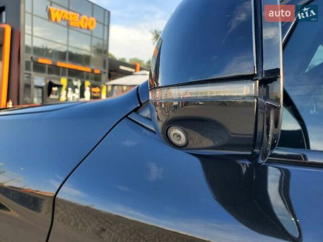 Черный БМВ Х3, объемом двигателя 3 л и пробегом 135 тыс. км за 37500 $, фото 38 на Automoto.ua