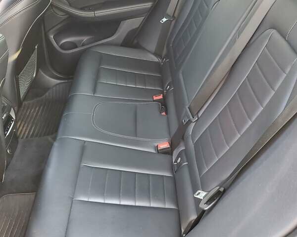 Черный БМВ Х3, объемом двигателя 3 л и пробегом 135 тыс. км за 37500 $, фото 36 на Automoto.ua