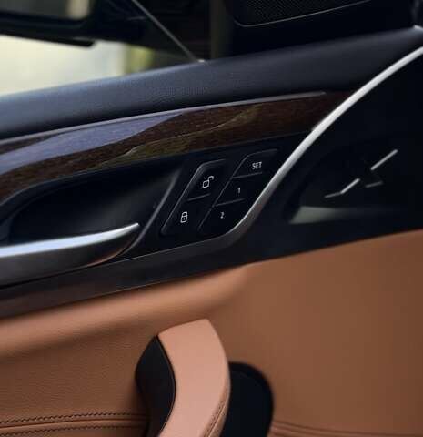 Чорний БМВ Х3, об'ємом двигуна 2 л та пробігом 89 тис. км за 30000 $, фото 16 на Automoto.ua