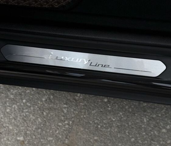 Черный БМВ Х3, объемом двигателя 2 л и пробегом 60 тыс. км за 32000 $, фото 3 на Automoto.ua