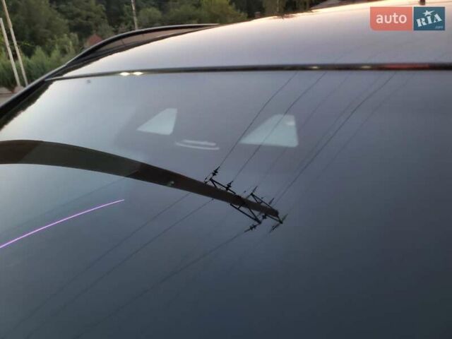 Черный БМВ Х3, объемом двигателя 3 л и пробегом 135 тыс. км за 37500 $, фото 39 на Automoto.ua