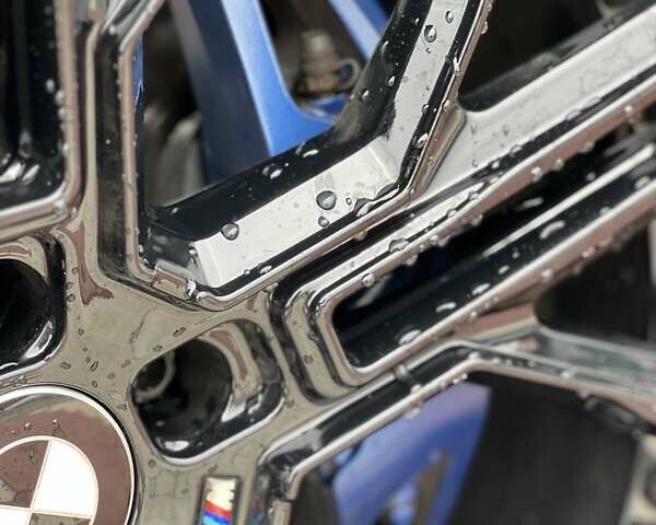 Черный БМВ Х3, объемом двигателя 3 л и пробегом 158 тыс. км за 34500 $, фото 42 на Automoto.ua