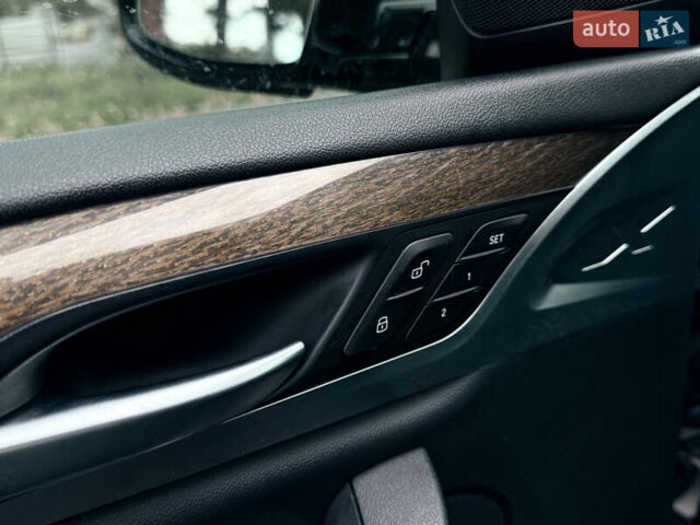 Черный БМВ Х3, объемом двигателя 2 л и пробегом 73 тыс. км за 25500 $, фото 30 на Automoto.ua