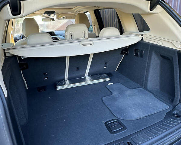 Чорний БМВ Х3, об'ємом двигуна 2 л та пробігом 63 тис. км за 27000 $, фото 14 на Automoto.ua