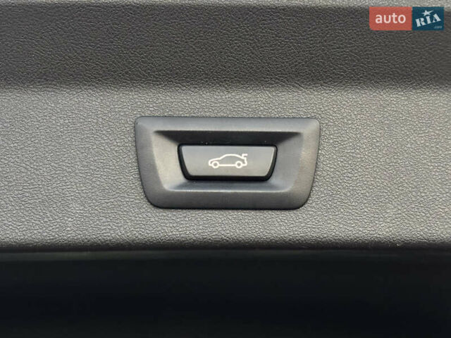 Чорний БМВ Х3, об'ємом двигуна 3 л та пробігом 155 тис. км за 38999 $, фото 49 на Automoto.ua