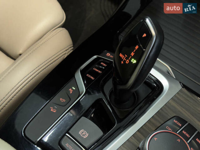 Черный БМВ Х3, объемом двигателя 3 л и пробегом 118 тыс. км за 35499 $, фото 36 на Automoto.ua