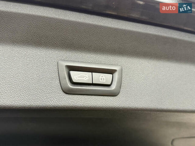 Черный БМВ Х3, объемом двигателя 2 л и пробегом 154 тыс. км за 33600 $, фото 37 на Automoto.ua