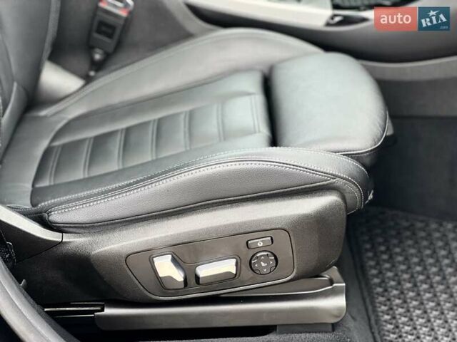 Черный БМВ Х3, объемом двигателя 3 л и пробегом 158 тыс. км за 34500 $, фото 80 на Automoto.ua