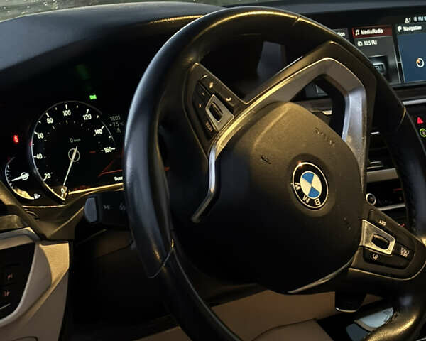 БМВ Х3 2018 в Виннице на Automoto.ua Черный БМВ Х3, объемом двигателя 2 л и пробегом 162 тыс. км за 25400 $, фото 14 на Automoto.ua