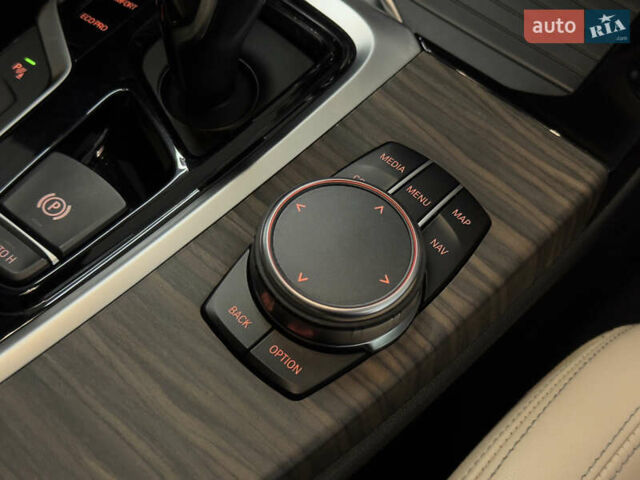 Черный БМВ Х3, объемом двигателя 3 л и пробегом 118 тыс. км за 35499 $, фото 37 на Automoto.ua