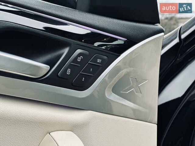 Черный БМВ Х3, объемом двигателя 1.6 л и пробегом 109 тыс. км за 28000 $, фото 35 на Automoto.ua