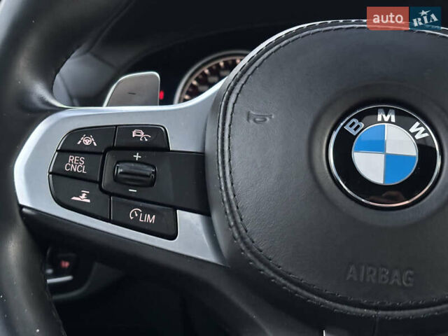 Чорний БМВ Х3, об'ємом двигуна 3 л та пробігом 155 тис. км за 38999 $, фото 30 на Automoto.ua