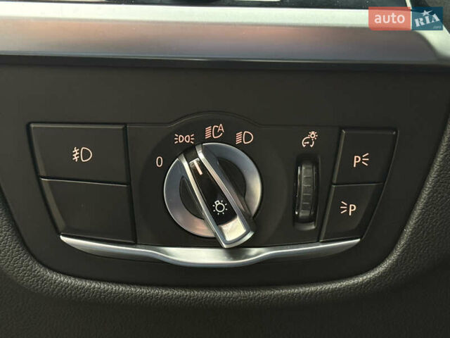 Черный БМВ Х3, объемом двигателя 3 л и пробегом 90 тыс. км за 34900 $, фото 63 на Automoto.ua