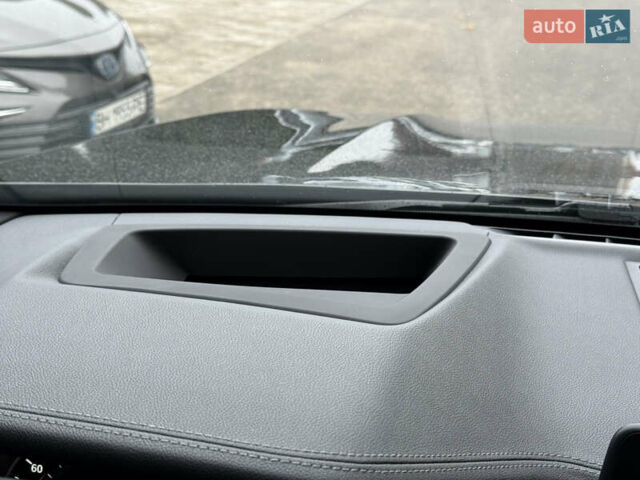 Черный БМВ Х3, объемом двигателя 3 л и пробегом 90 тыс. км за 34900 $, фото 59 на Automoto.ua