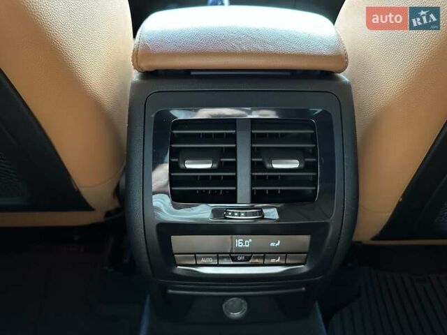 Черный БМВ Х3, объемом двигателя 3 л и пробегом 112 тыс. км за 37990 $, фото 40 на Automoto.ua