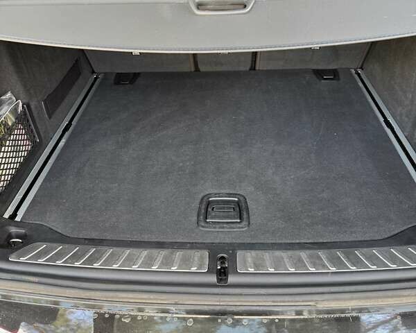 Черный БМВ Х3, объемом двигателя 2 л и пробегом 182 тыс. км за 28000 $, фото 10 на Automoto.ua