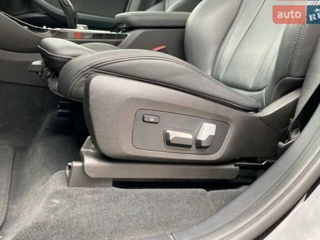 Чорний БМВ Х3, об'ємом двигуна 2 л та пробігом 157 тис. км за 26499 $, фото 29 на Automoto.ua