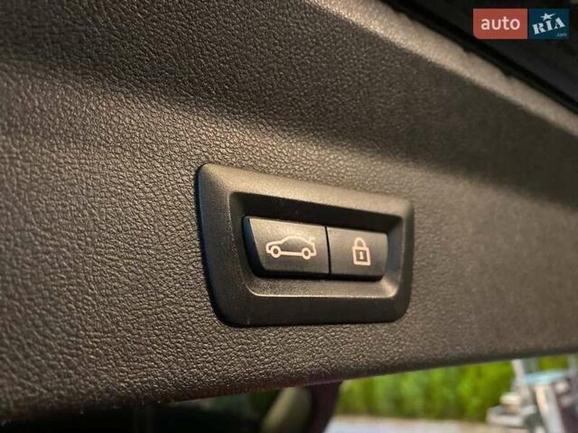 Чорний БМВ Х3, об'ємом двигуна 2 л та пробігом 78 тис. км за 32000 $, фото 26 на Automoto.ua