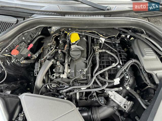 Чорний БМВ Х3, об'ємом двигуна 2 л та пробігом 117 тис. км за 26500 $, фото 23 на Automoto.ua