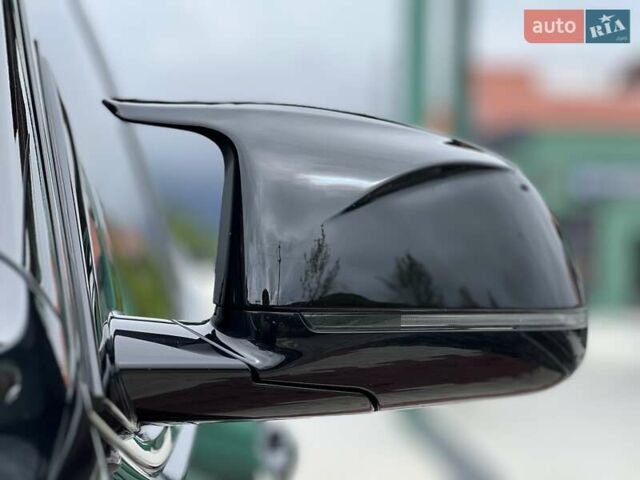 Черный БМВ Х3, объемом двигателя 3 л и пробегом 158 тыс. км за 34500 $, фото 30 на Automoto.ua