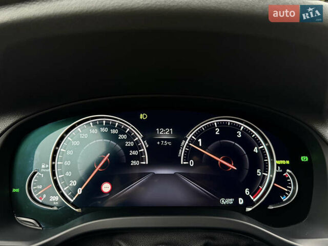 Черный БМВ Х3, объемом двигателя 3 л и пробегом 90 тыс. км за 37950 $, фото 30 на Automoto.ua