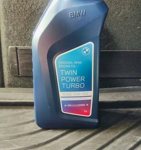 Черный БМВ Х3, объемом двигателя 2 л и пробегом 172 тыс. км за 29700 $, фото 7 на Automoto.ua