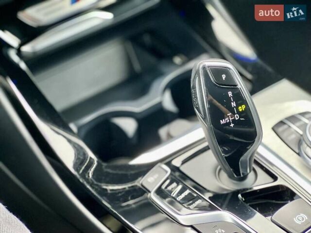 Черный БМВ Х3, объемом двигателя 3 л и пробегом 158 тыс. км за 34500 $, фото 67 на Automoto.ua