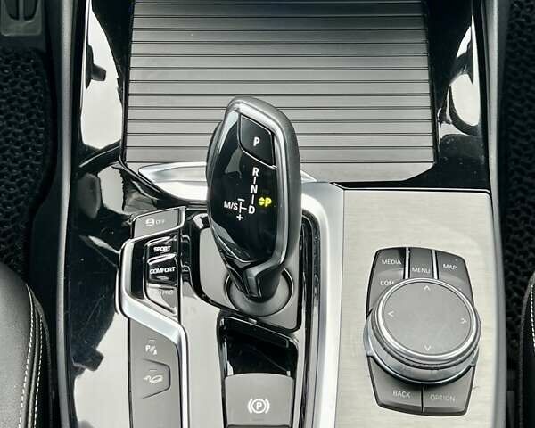 Черный БМВ Х3, объемом двигателя 3 л и пробегом 158 тыс. км за 34500 $, фото 63 на Automoto.ua