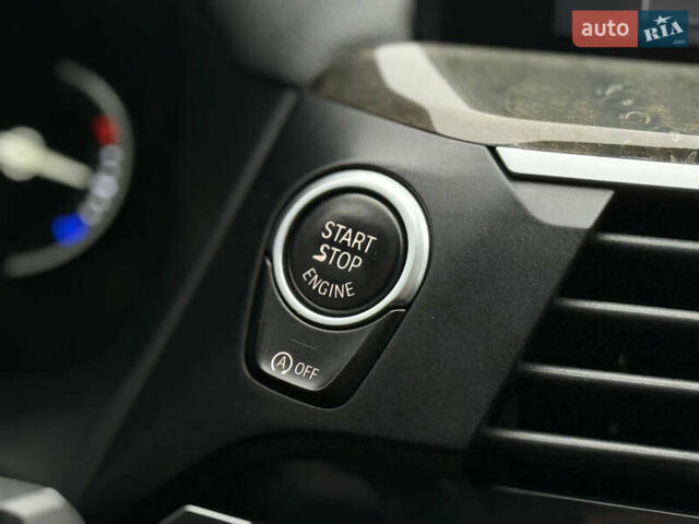 Черный БМВ Х3, объемом двигателя 3 л и пробегом 90 тыс. км за 34900 $, фото 54 на Automoto.ua