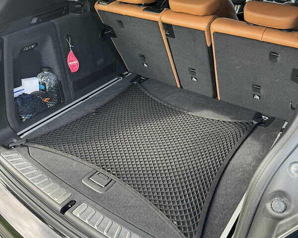 Черный БМВ Х3, объемом двигателя 2 л и пробегом 115 тыс. км за 31488 $, фото 21 на Automoto.ua