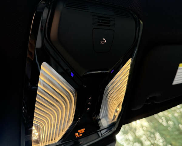 Черный БМВ Х3, объемом двигателя 2 л и пробегом 170 тыс. км за 24500 $, фото 42 на Automoto.ua