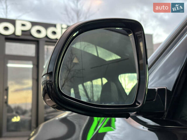 Чорний БМВ Х3, об'ємом двигуна 3 л та пробігом 155 тис. км за 38999 $, фото 17 на Automoto.ua