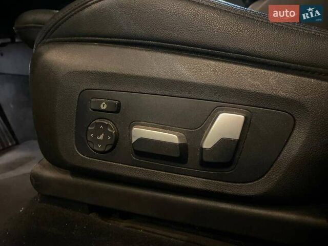 Чорний БМВ Х3, об'ємом двигуна 2 л та пробігом 78 тис. км за 32000 $, фото 20 на Automoto.ua