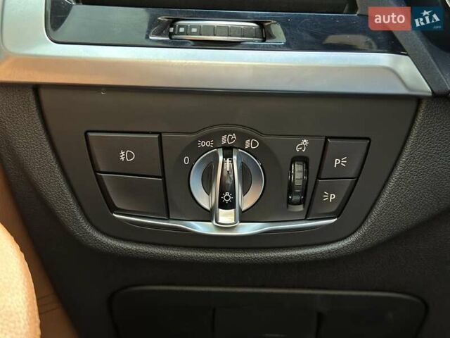 Черный БМВ Х3, объемом двигателя 3 л и пробегом 112 тыс. км за 37990 $, фото 21 на Automoto.ua