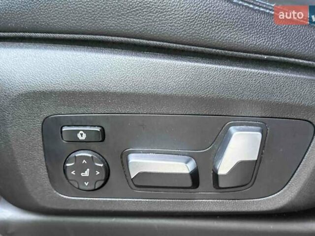 Черный БМВ Х3, объемом двигателя 2 л и пробегом 77 тыс. км за 31400 $, фото 15 на Automoto.ua