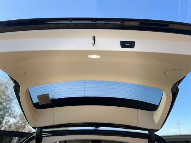 Черный БМВ Х3, объемом двигателя 2 л и пробегом 223 тыс. км за 686 $, фото 6 на Automoto.ua