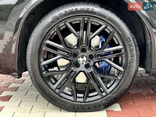 Черный БМВ Х3, объемом двигателя 3 л и пробегом 158 тыс. км за 34500 $, фото 39 на Automoto.ua