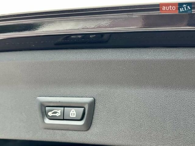 Черный БМВ Х3, объемом двигателя 3 л и пробегом 158 тыс. км за 34500 $, фото 98 на Automoto.ua