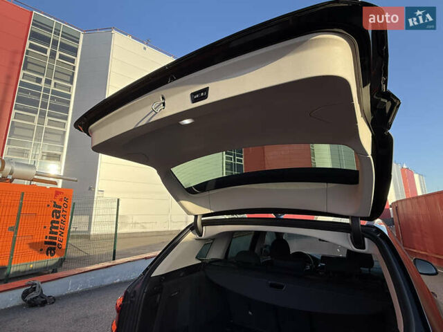 Черный БМВ Х3, объемом двигателя 2 л и пробегом 186 тыс. км за 32999 $, фото 75 на Automoto.ua