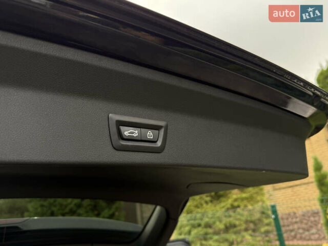 Черный БМВ Х3, объемом двигателя 3 л и пробегом 90 тыс. км за 37950 $, фото 79 на Automoto.ua