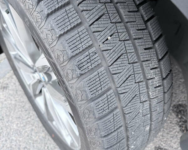 Чорний БМВ Х3, об'ємом двигуна 2 л та пробігом 85 тис. км за 31000 $, фото 18 на Automoto.ua